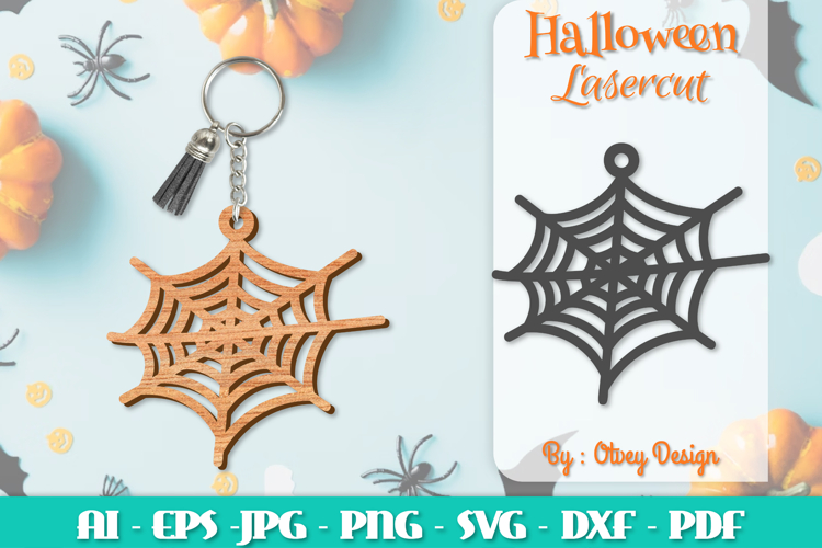 Keychain Template Svg Image 2