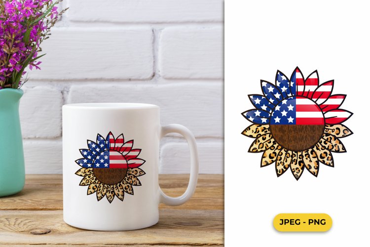 USA Clipart Image 21