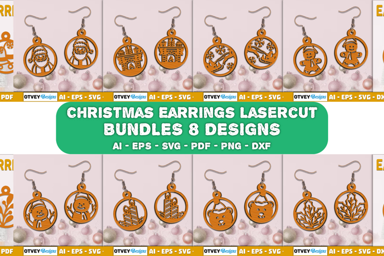 Christmas Gnomes Svg Image 5