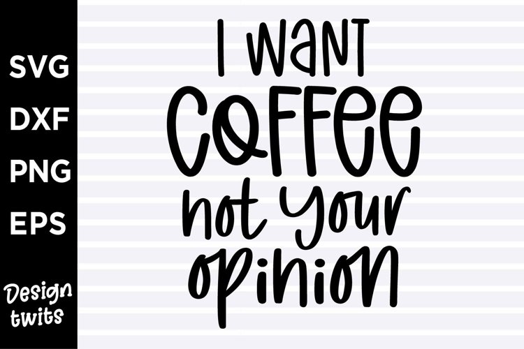 Funny Coffee Svg Image 17