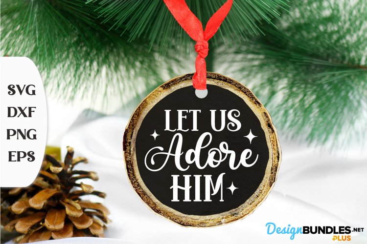 Christmas SVGs Image 13