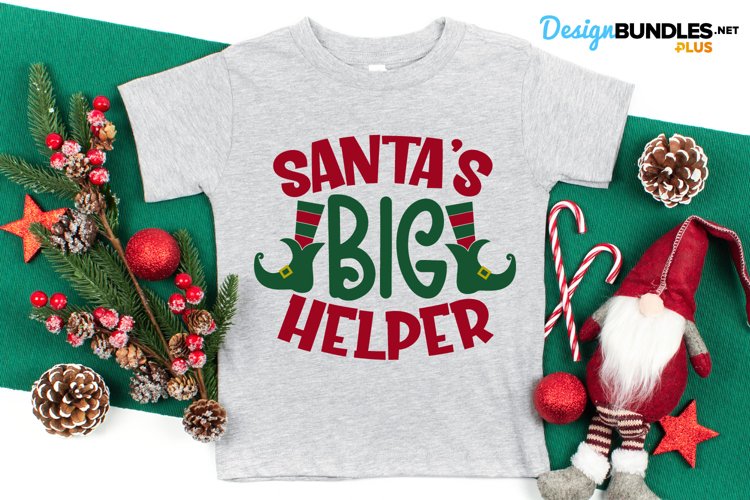 Christmas SVGs Image 14