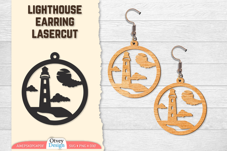 Lighthouse Clipart Image 20