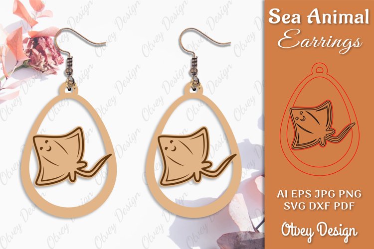 Beach Clipart Image 17