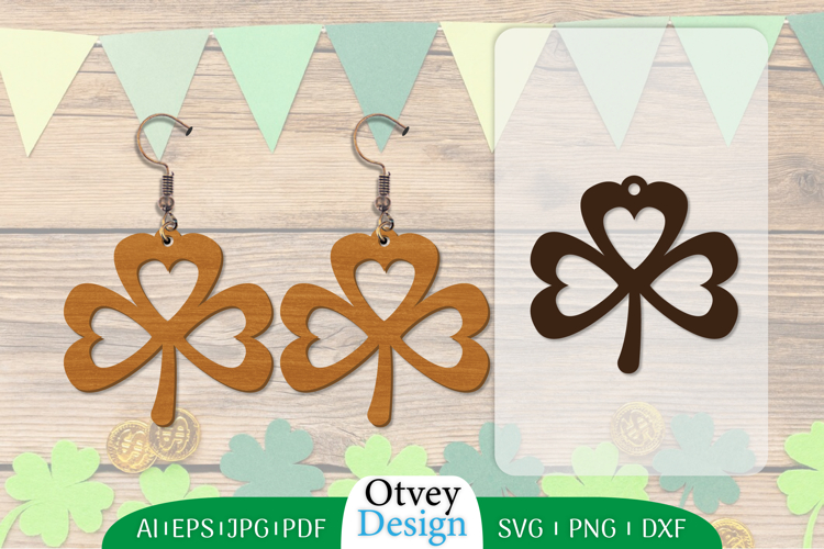 St Patrick's Day Clipart Image 4