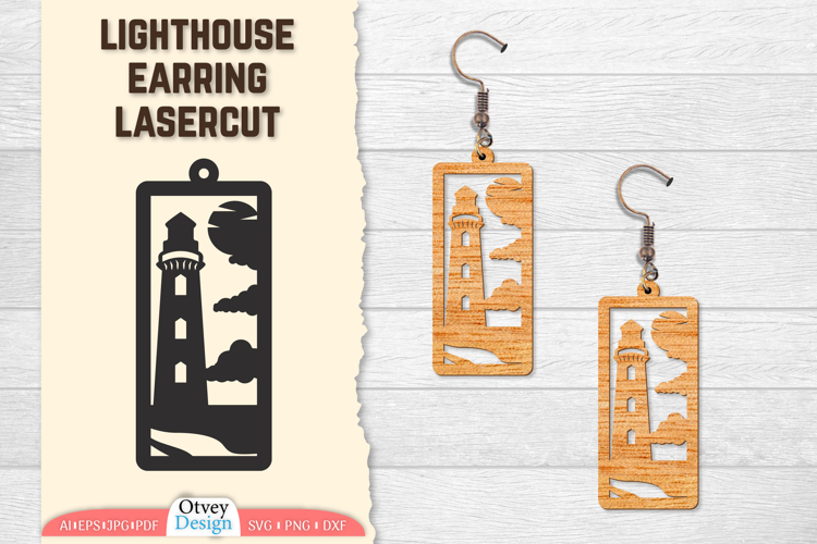 Lighthouse Clipart Image 18