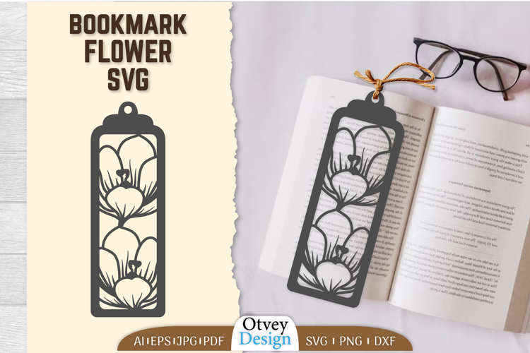 Flower Svg Cricut Image 23