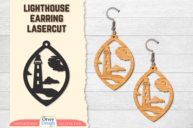Lighthouse Clipart Image 7