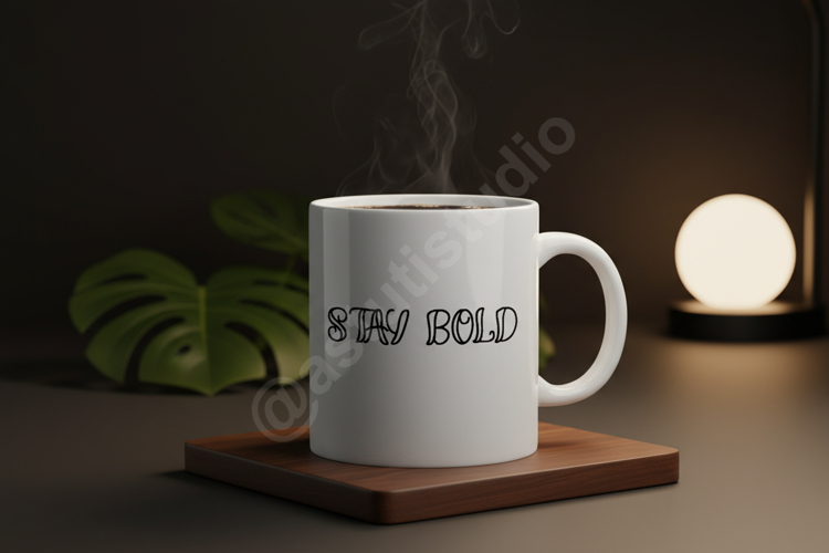 Jiruda - Modern Sophisticated Serif Typeface