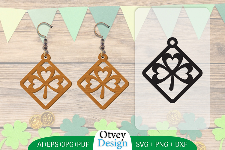 St Patrick's Day Clipart Image 18