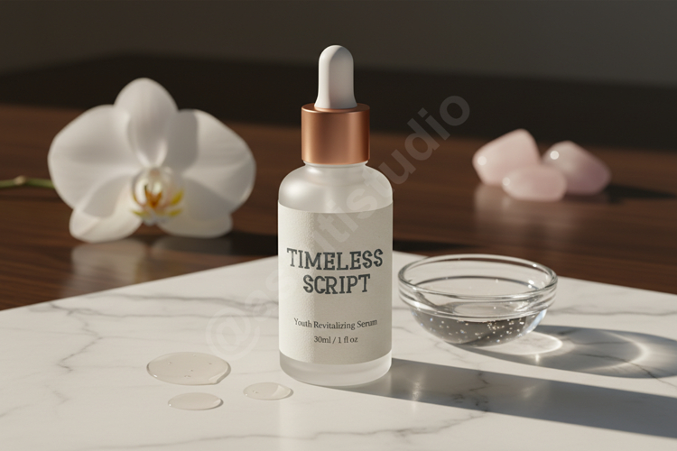 Display Typeface Image 13