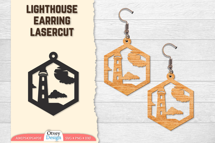 Lighthouse Clipart Image 16
