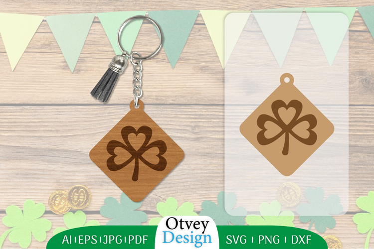 St Patrick's Day Clipart Image 15