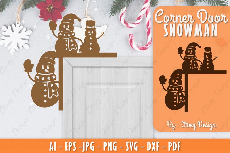 Corner Clipart Image 17
