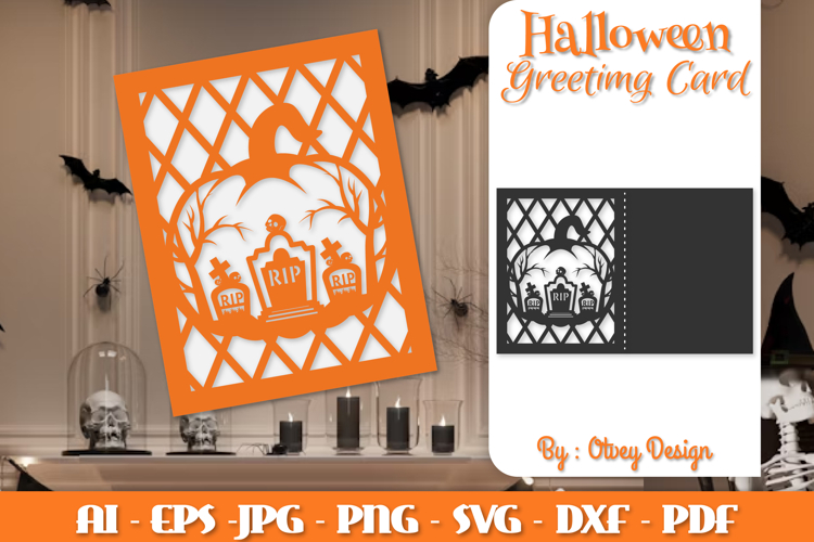 Scary SVGs Image 10