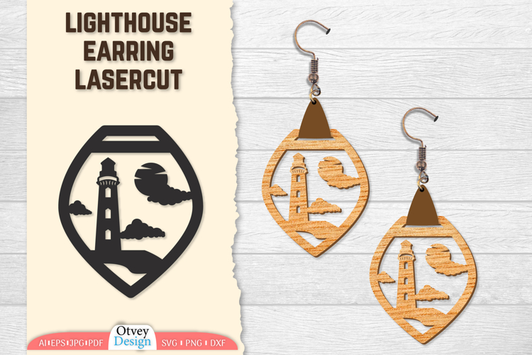 Lighthouse Clipart Image 13