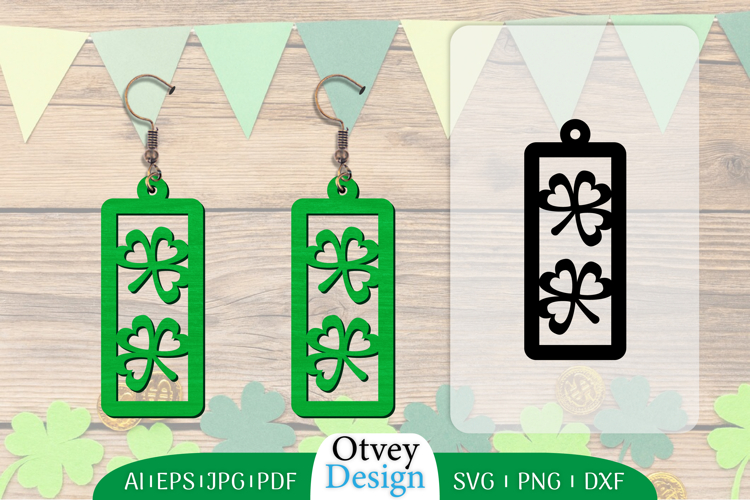 St Patrick's Day Clipart Image 15