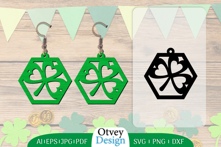 St Patrick's Day Clipart Image 22