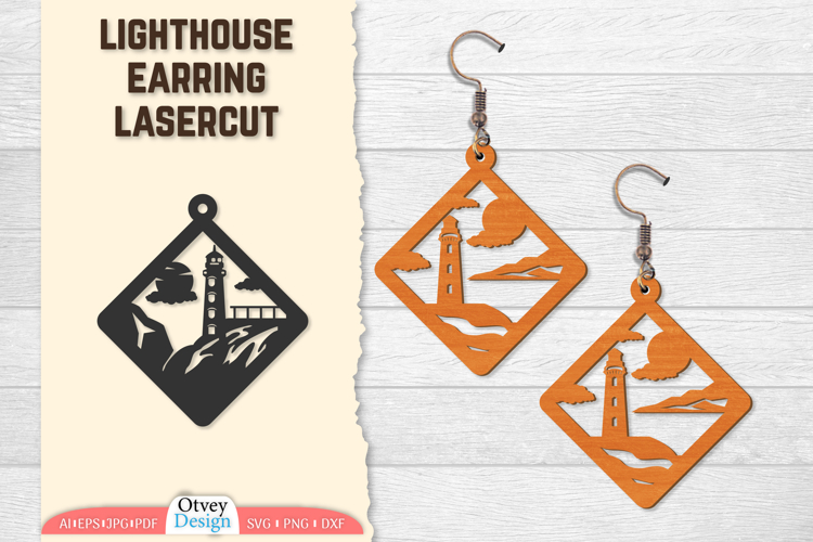 Lighthouse Clipart Image 3