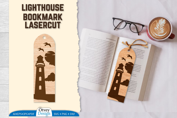 Lighthouse Clipart Image 19