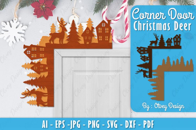 Corner Clipart Image 22