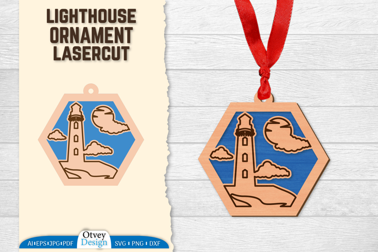 Lighthouse Clipart Image 21