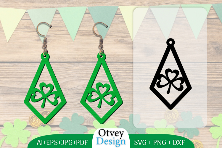 St Patrick's Day Clipart Image 7