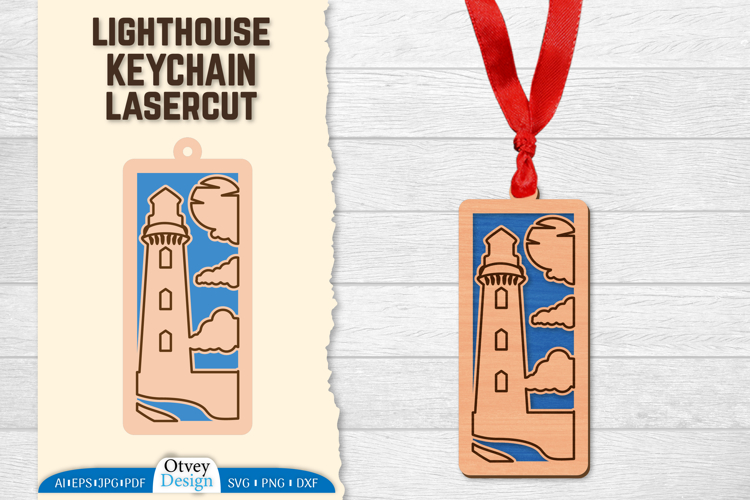 Lighthouse Clipart Image 8