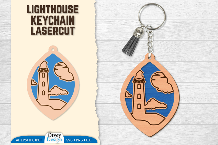 Lighthouse Clipart Image 23