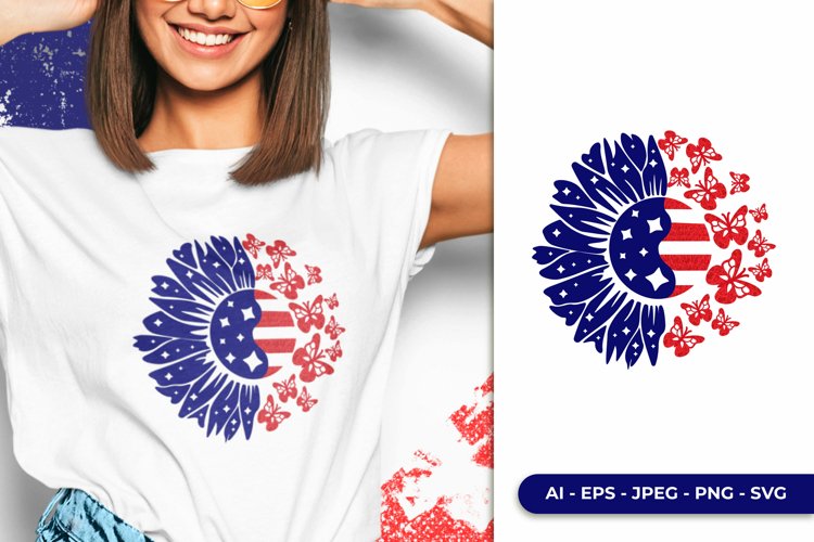 USA Clipart Image 15
