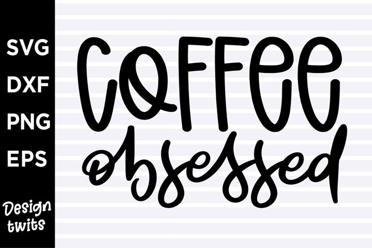 Funny Coffee Svg Image 20