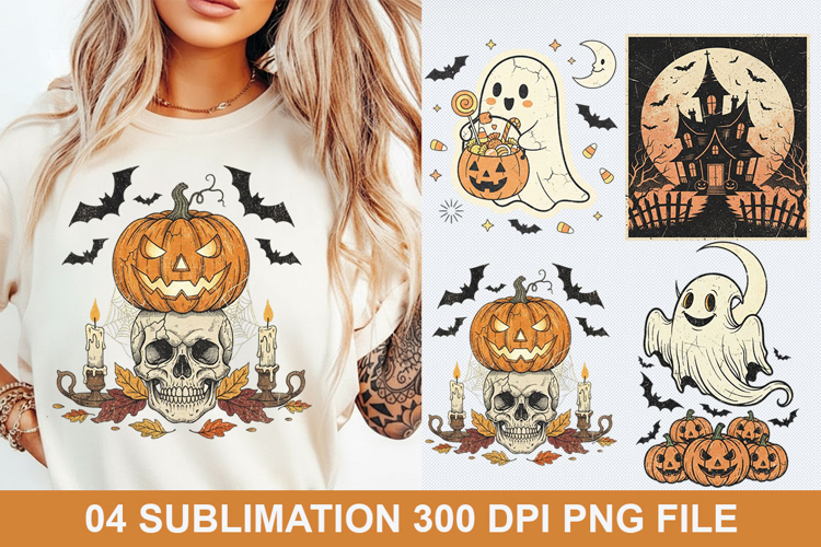 Halloween Clipart Png Image 2