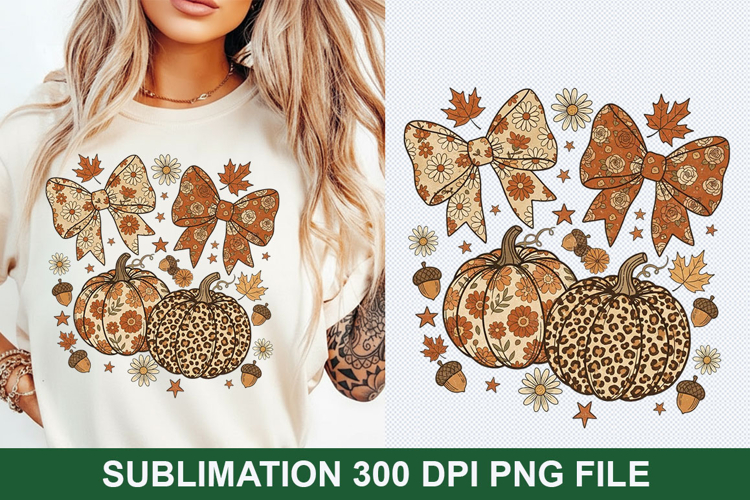 Pumpkin Graphics Image 18