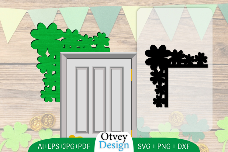 St Patrick's Day Clipart Image 13