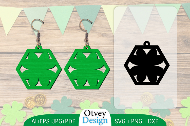 St Patrick's Day Clipart Image 21