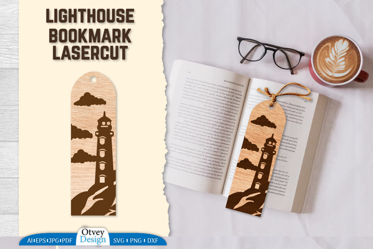 Lighthouse Clipart Image 18