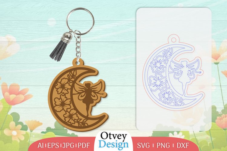 Ornament Template Image 8