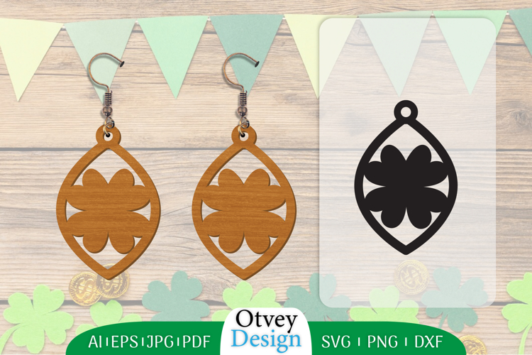 St Patrick's Day Clipart Image 24