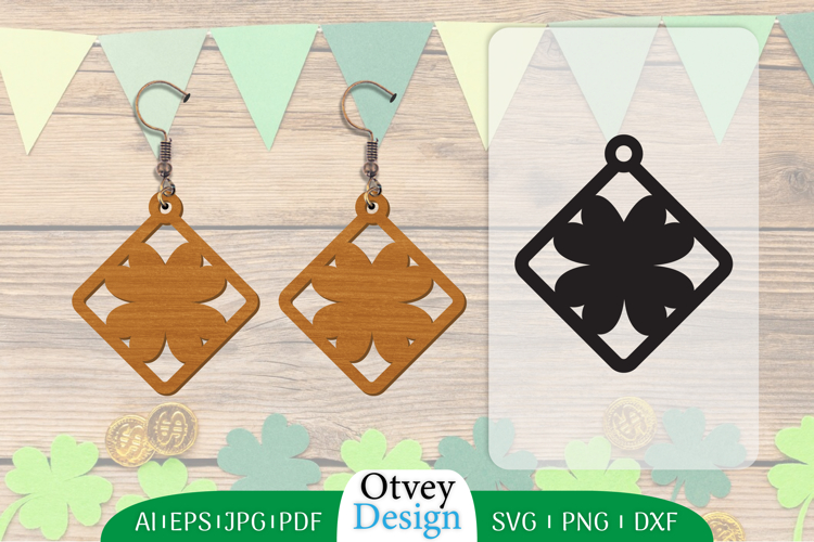 St Patrick's Day Clipart Image 17