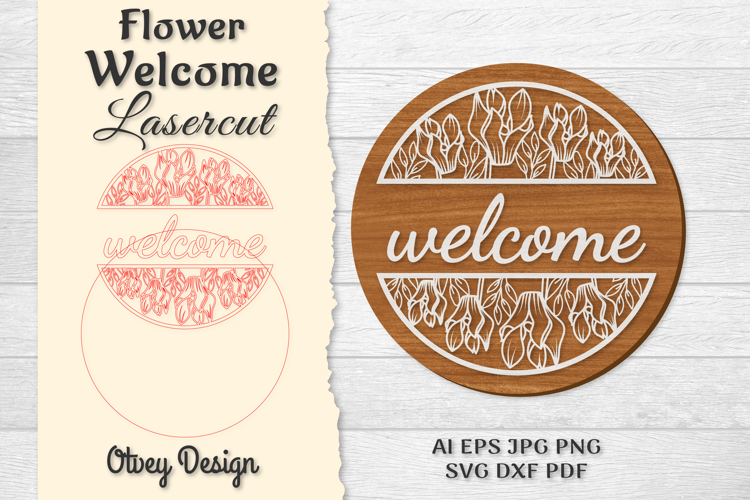 Wooden Sign Clipart Image 15