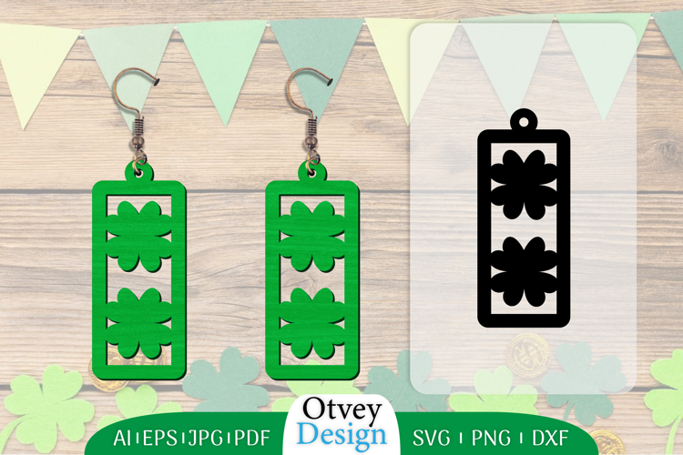 St Patrick's Day Clipart Image 14