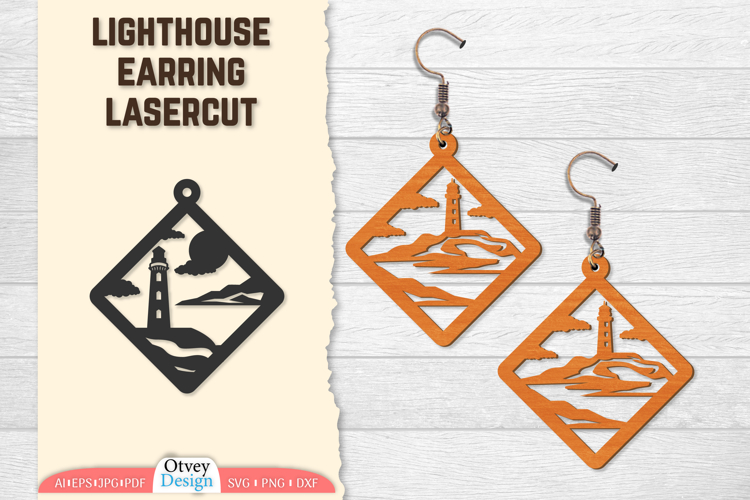 Lighthouse Clipart