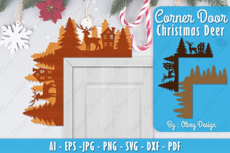 Corner Clipart Image 21