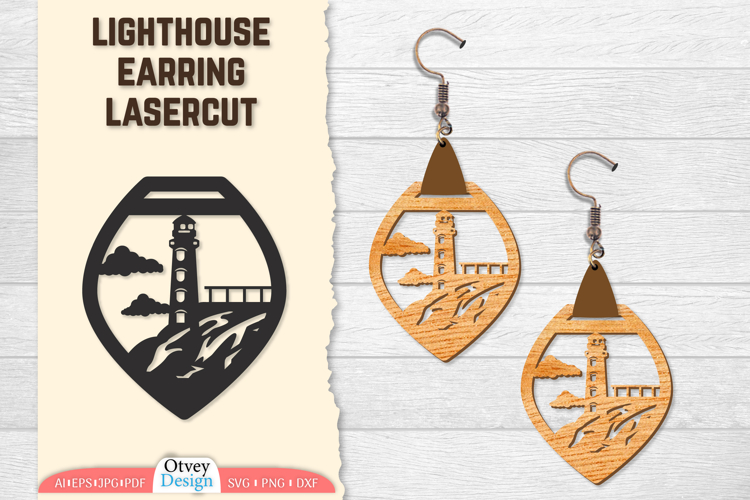 Lighthouse Clipart Image 14