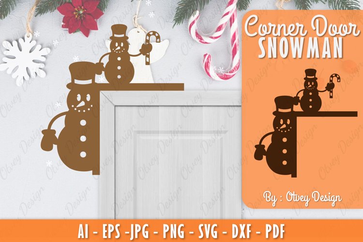 Corner Clipart Image 16