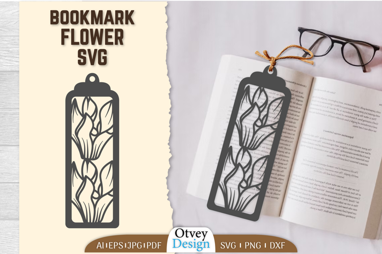 Flower Svg Cricut Image 22