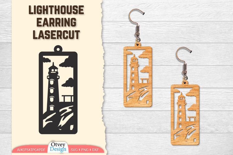 Lighthouse Clipart Image 17