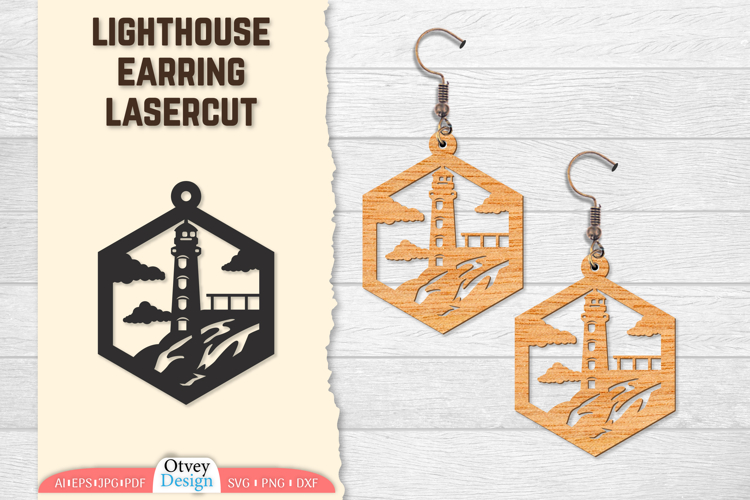 Lighthouse Clipart Image 15