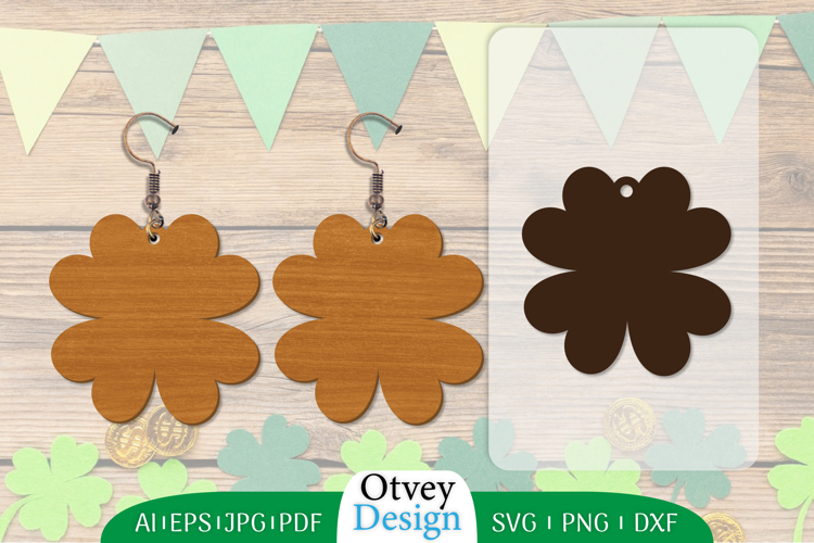 St Patrick's Day Clipart Image 2
