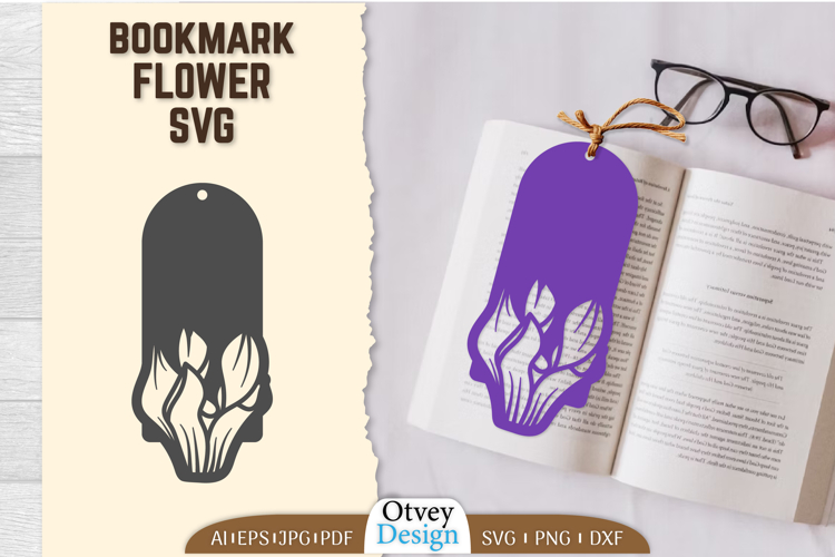 Flower Svg Cricut Image 6